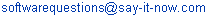 SchemaToDoc With Table Annotator 
E-Mail